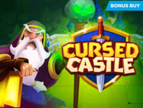 cursed castle